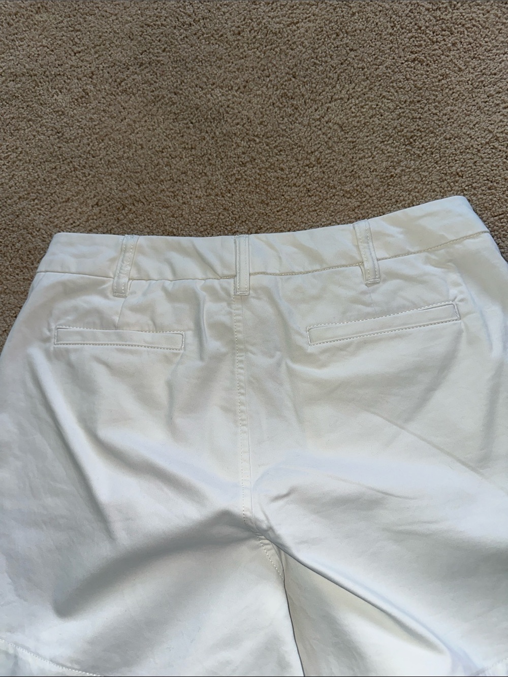 Quince chino shorts - Picture 6 of 6